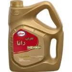 روغن موتور بهران رانا 20W50 چهار لیتری - Image 2