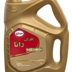 روغن موتور بهران رانا 20W50