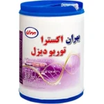 روغن موتور بهران اکسترا توربو دیزل 15w40 بیست لیتری