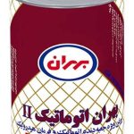 روغن گیربکس اتوماتیک و هیدرولیک بهران 2خط ATF II حجم 1 لیتر