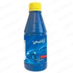 روغن ترمز آبی DOT4 آرکا شیمی