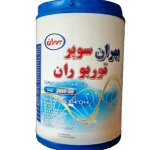 روغن موتور بهران سوپر توربوران 20w50