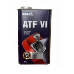 روغن گیربکس اتوماتیک ایرانول ATF VI