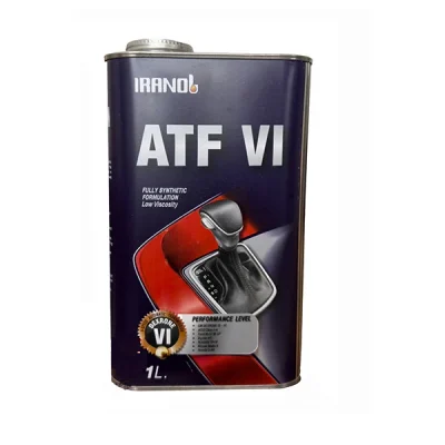 روغن گیربکس اتوماتیک ایرانول ATF VI