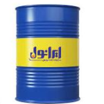 روغن ایرانول گاز سوزSEA40 G.I.C.X بشکه208لیتر