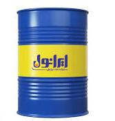 روغن ایرانول گاز سوزSEA40 G.I.C.X بشکه208لیتر