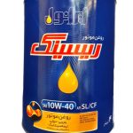 روغن موتور ایرانول Racing Max 10W40