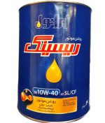 روغن موتور ایرانول Racing Max 10W40