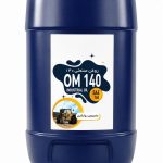 روغن صنعتی 140 اورانوس 20لیتر