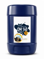 روغن صنعتی 140 اورانوس 20لیتر