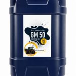 روغن صنعتی 50 اورانوس 20لیتر