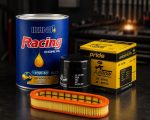 پک تعویض روغن مناسب تیبا, کوییک,ساینا