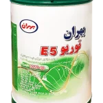 روغن موتور بهران توربو 10w40 E5 بیست لیتری