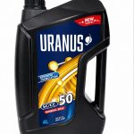 روغن موتور 50 اورانوس 4لیتر