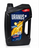 روغن موتور 50 اورانوس 4لیتر