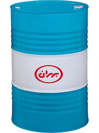 oil.behran.generator220.208litr روغن موتور بهران ژنراتور 220 ظرفیت ۲۰۸ لیتر SAE 50